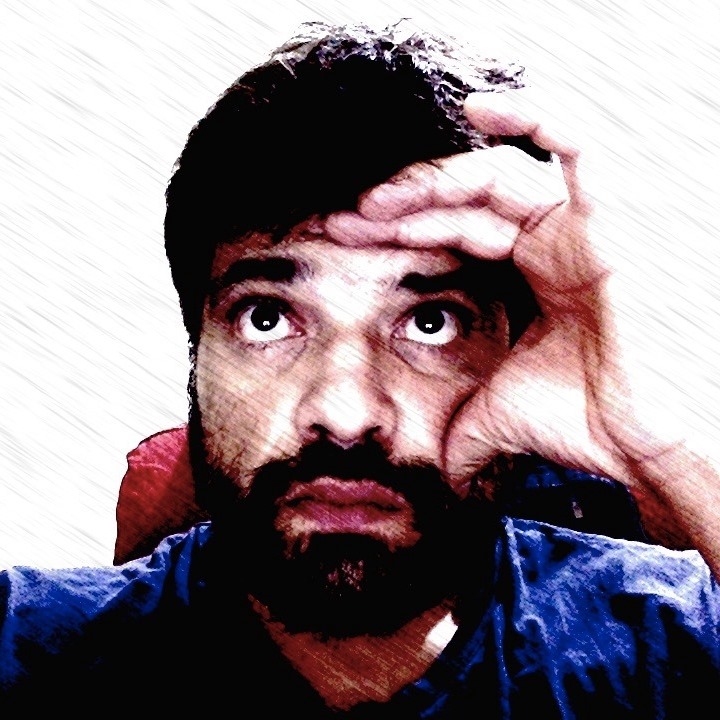 MR Supporta: Mario Badino, poeta