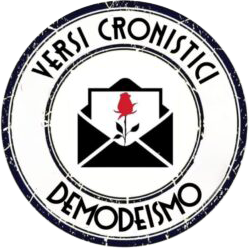 MR Supporta: Demodeismo - Versi Cronistici