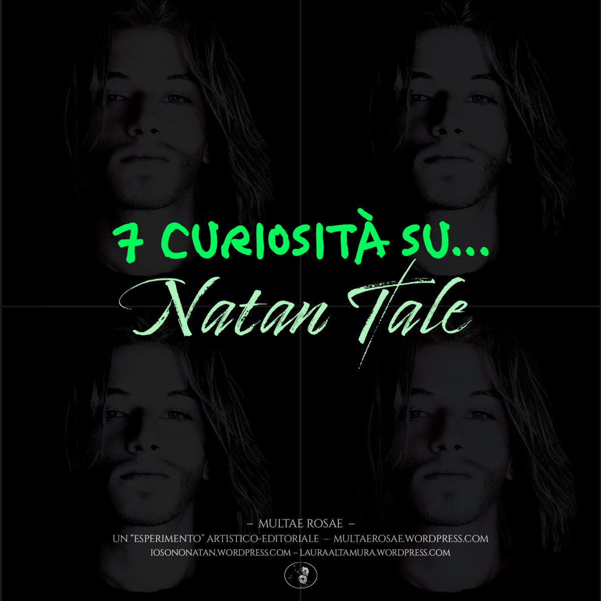 Sapevate che Natan…