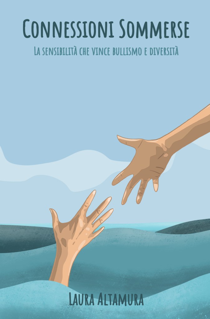 Connessioni Sommerse - Laura Altamura - I Singoli di Multae Rosae