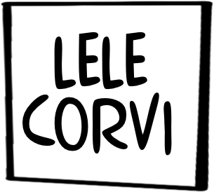 MR Supporta: Lele Corvi