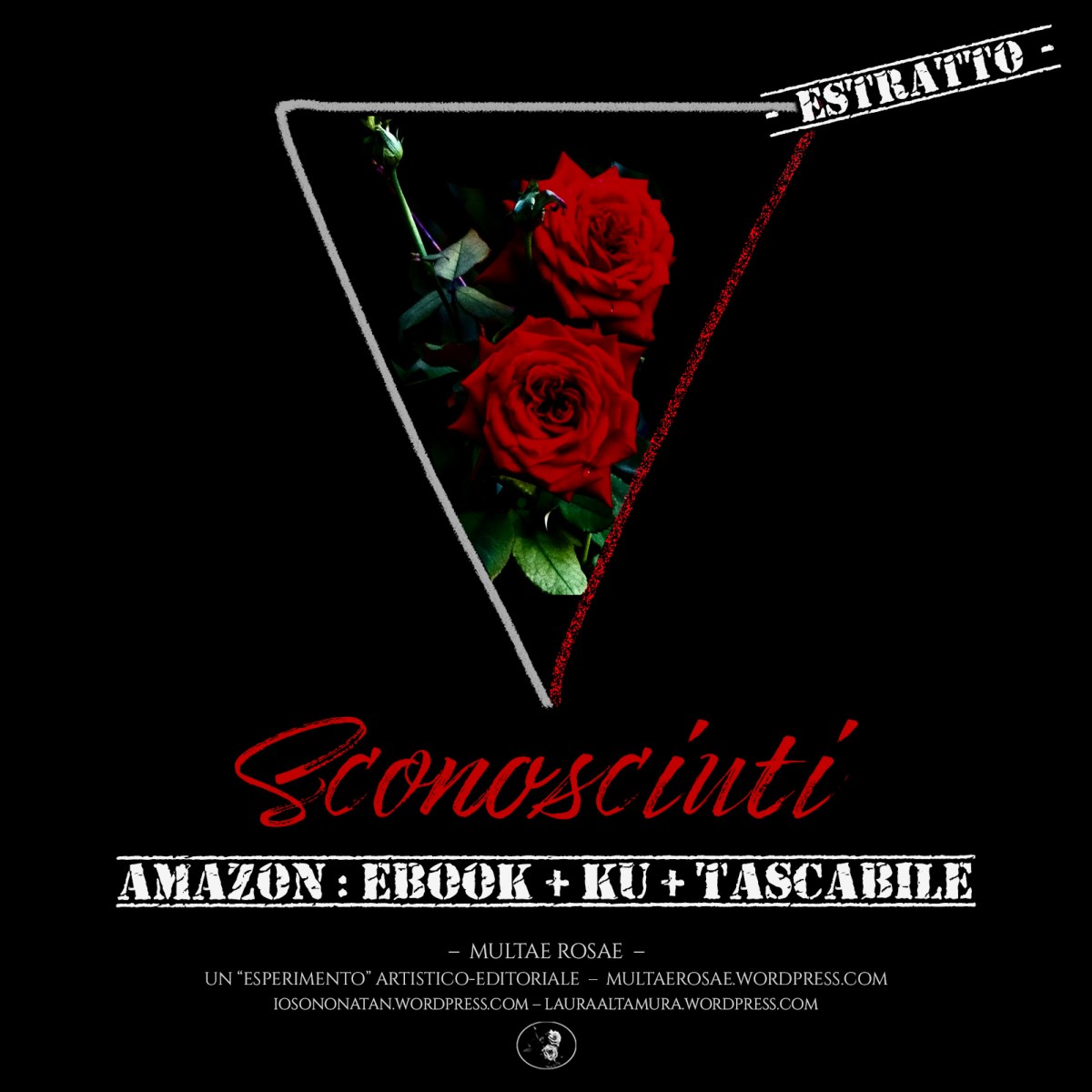 Estratto da “Sconosciuti. Il romanzo…” – Capitolo 16, A cena da&nbsp;Corinne