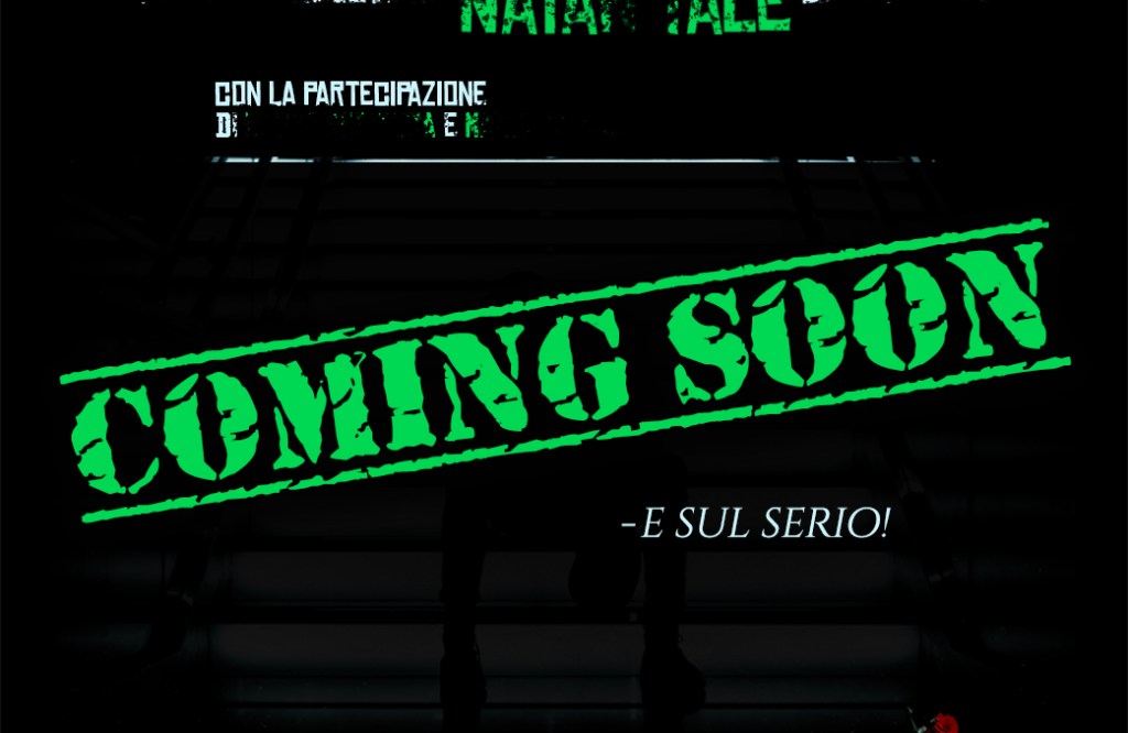 NEWS! Nuovo libro coming soon -e sul serio! - "I Singoli in Versi" di Multae Rosae - Un "esperimento" artistico-editoriale di Natan Tale e Laura Altamura