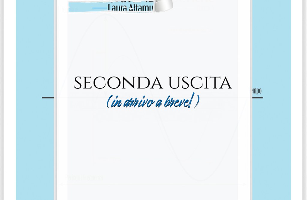 Seconda Uscita (in arrivo a breve!) - "I Singoli in Versi" sottocollana poetica della serie di libri "I Singoli" di Multae Rosae - Un "esperimento" artistico-editoriale di Natan Tale e Laura Altamura