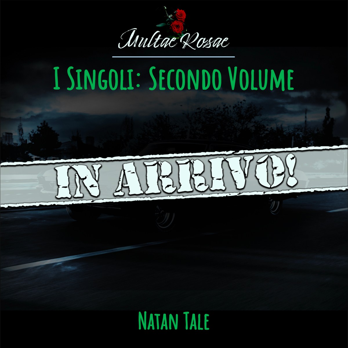 NEWS! Il nuovo volume de “I Singoli” finalmente in&nbsp;uscita!