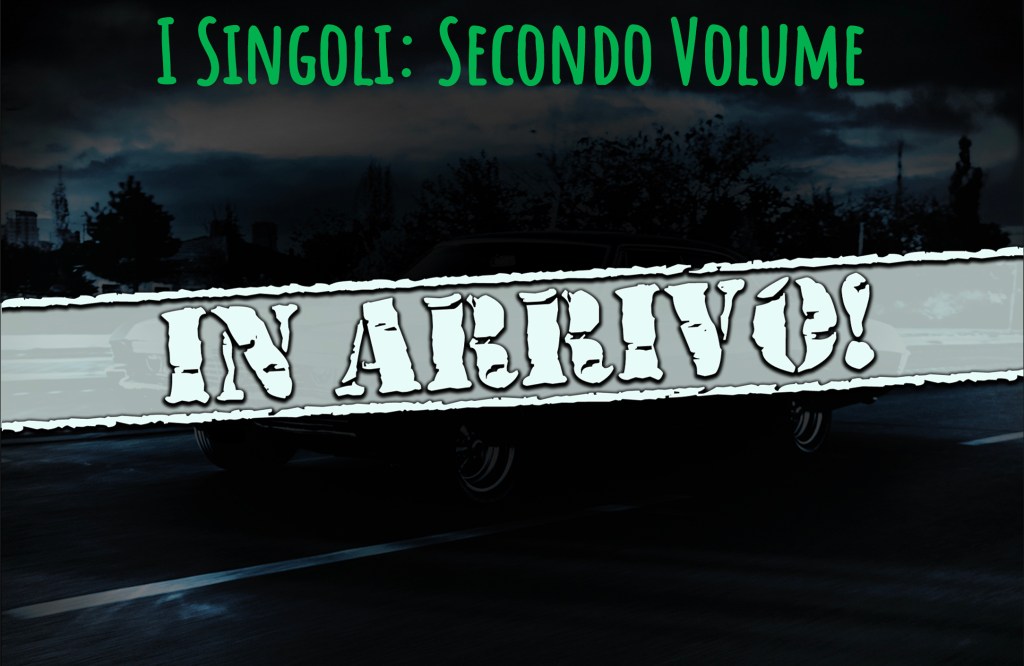 Multae Rosae - I Singoli: Secondo Volume - In Arrivo! - Natan Tale